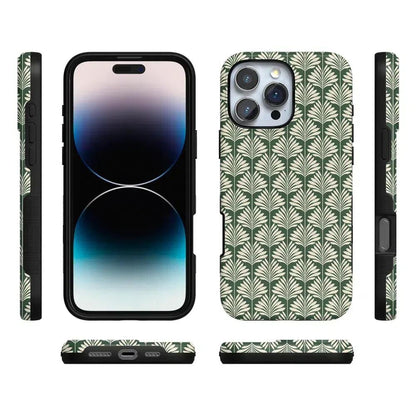 Cabana Nights | The Boyfriend Collection Phone Case get.casely