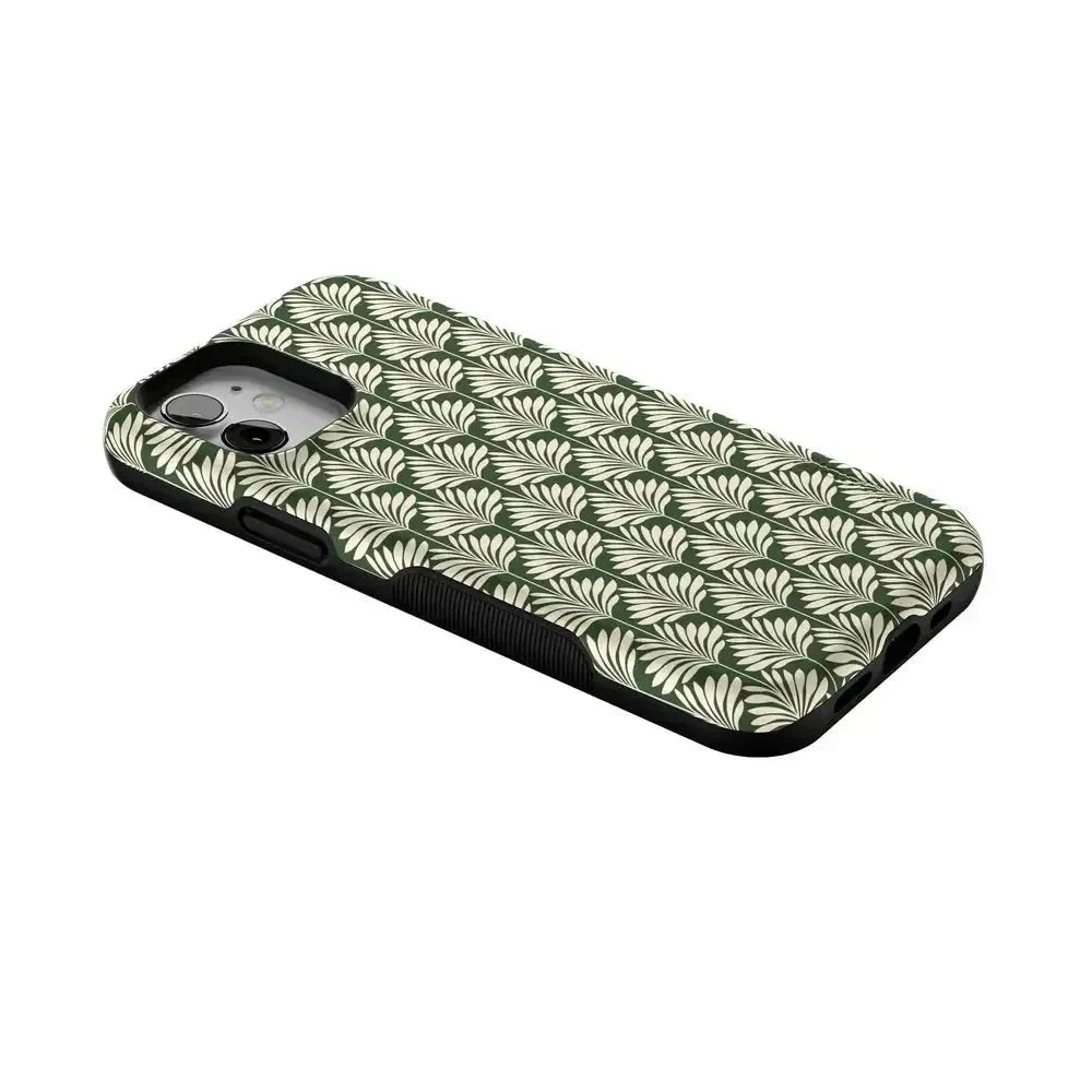 Cabana Nights | The Boyfriend Collection Phone Case get.casely