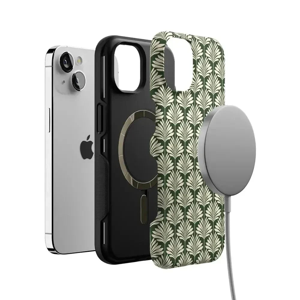 Cabana Nights | The Boyfriend Collection Phone Case get.casely