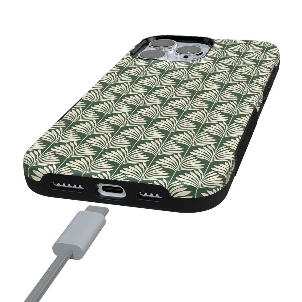 Cabana Nights | The Boyfriend Collection Phone Case get.casely