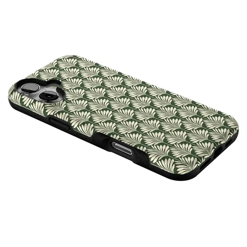Cabana Nights | The Boyfriend Collection Phone Case get.casely