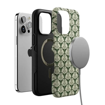 Cabana Nights | The Boyfriend Collection Phone Case get.casely