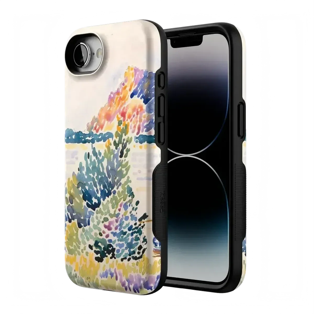 Calm Waters | The Met Series Case iPhone Case get.casely