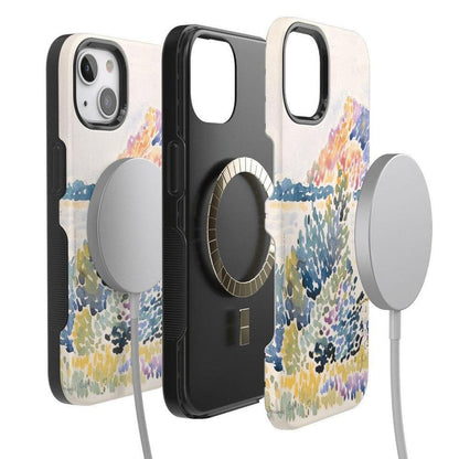 Calm Waters | The Met Series Case iPhone Case get.casely
