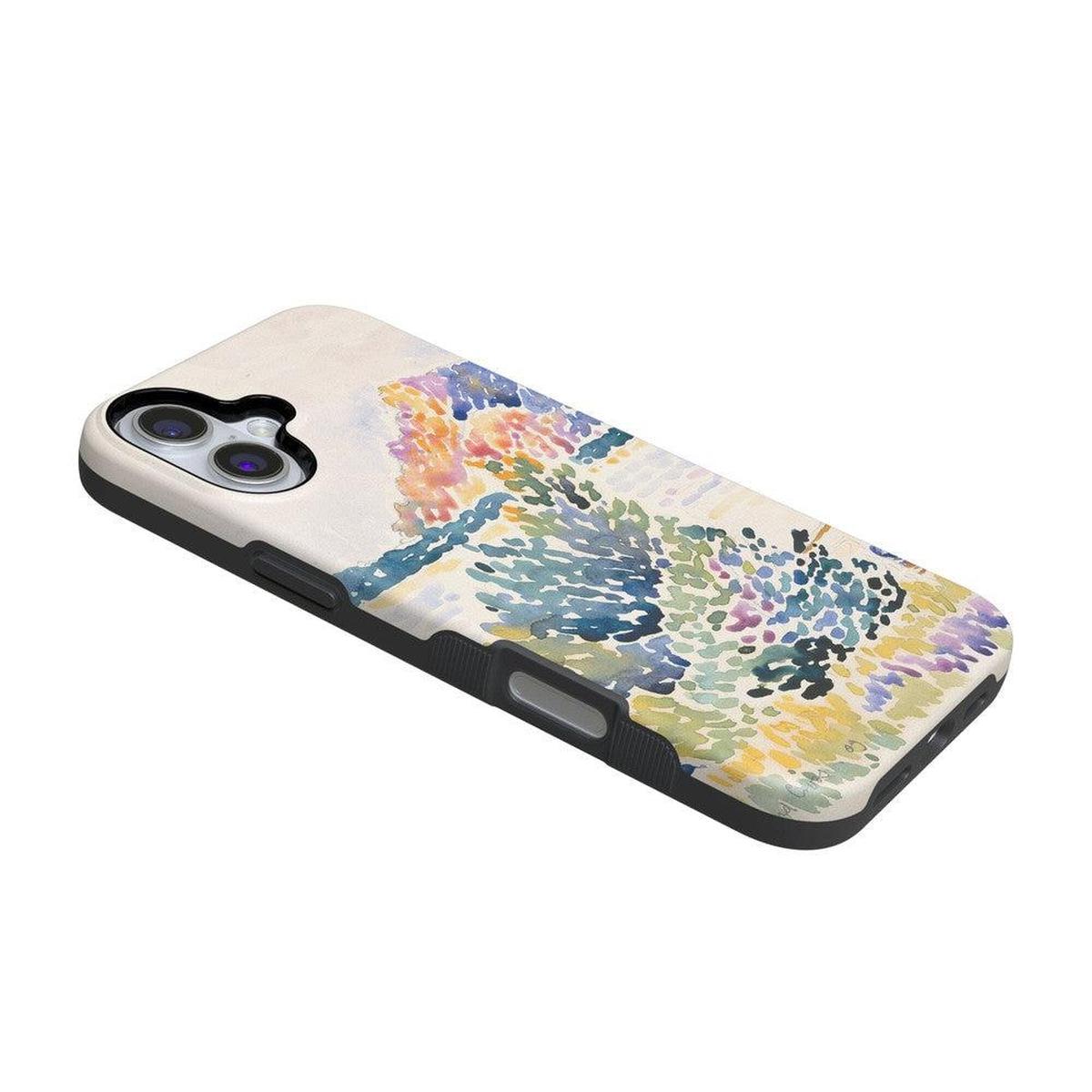 Calm Waters | The Met Series Case iPhone Case get.casely