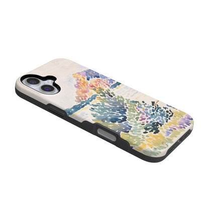 Calm Waters | The Met Series Case iPhone Case get.casely