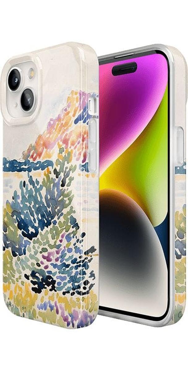 Calm Waters | The Met Series Case iPhone Case get.casely