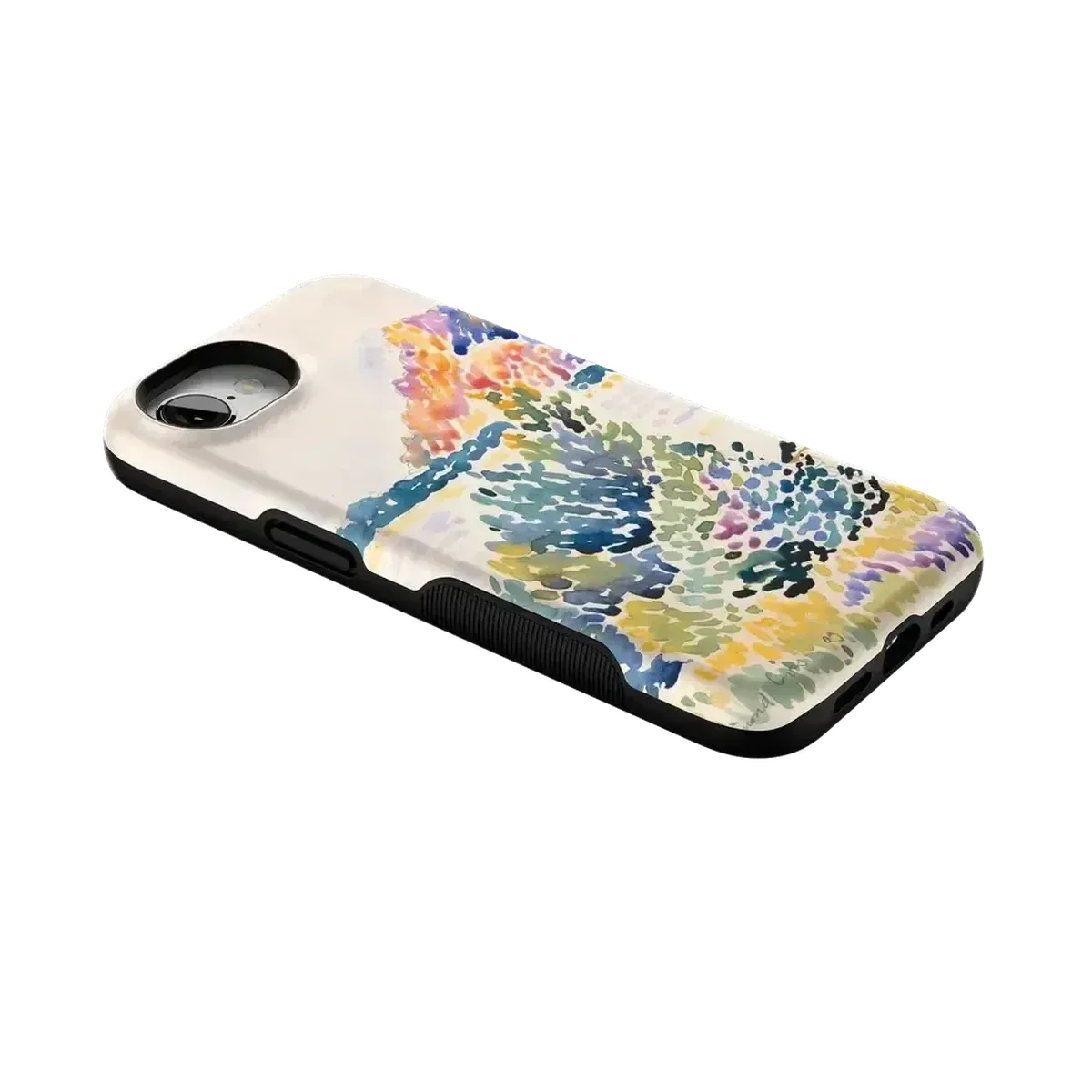 Calm Waters | The Met Series Case iPhone Case get.casely