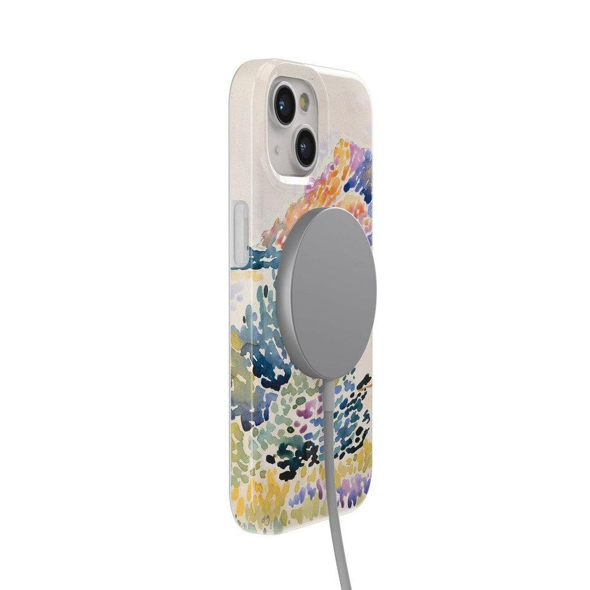 Calm Waters | The Met Series Case iPhone Case get.casely