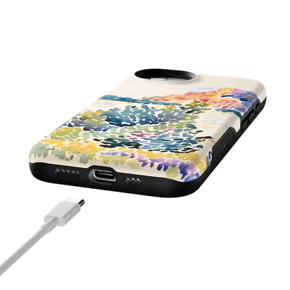Calm Waters | The Met Series Case iPhone Case get.casely