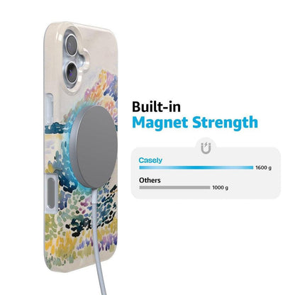 Calm Waters | The Met Series Case iPhone Case get.casely