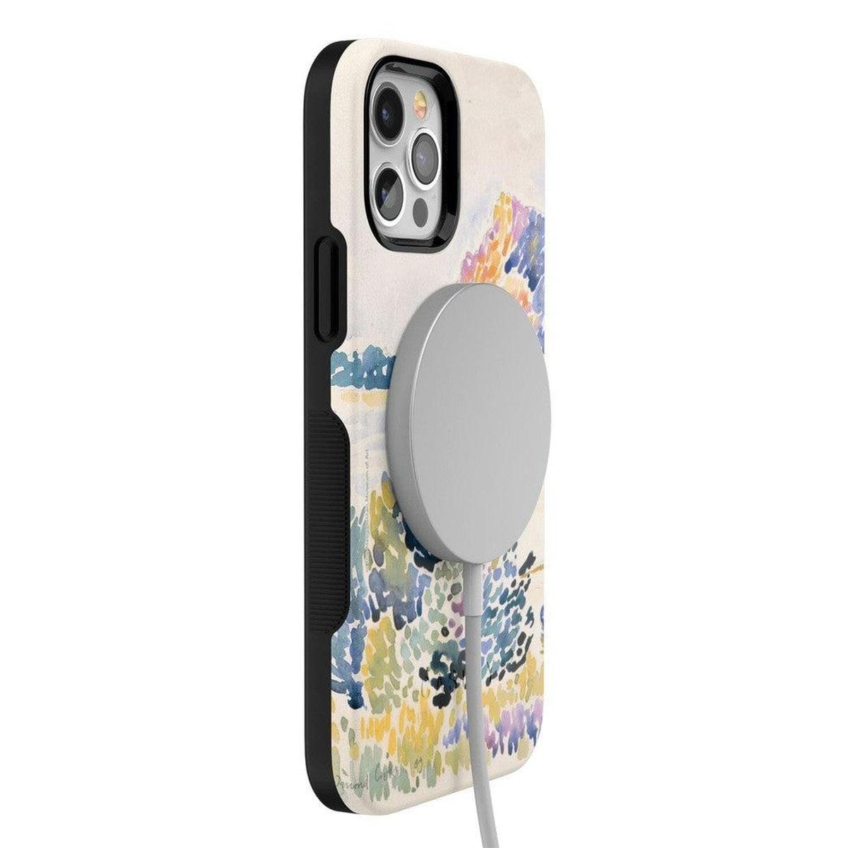 Calm Waters | The Met Series Case iPhone Case get.casely