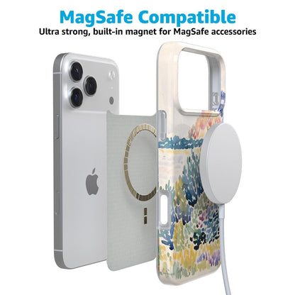 Calm Waters | The Met Series Case iPhone Case get.casely