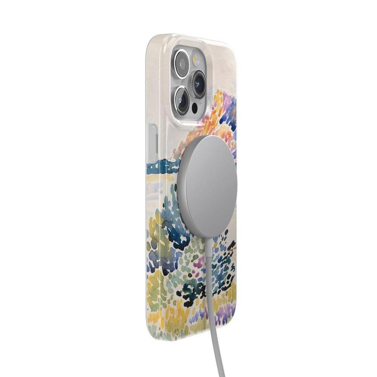 Calm Waters | The Met Series Case iPhone Case get.casely