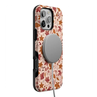 Can't Help Falling | Autumn Leaves Case Phone Case get.casely