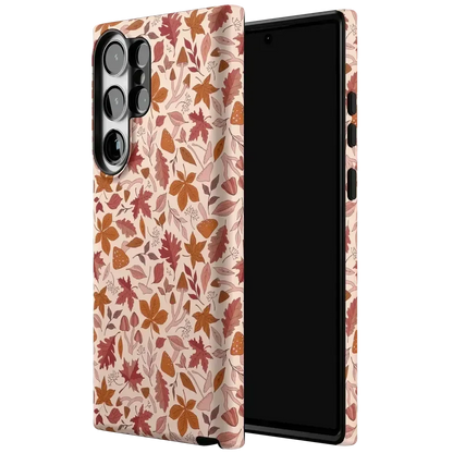 Can't Help Falling | Autumn Leaves Case Phone Case get.casely