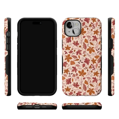 Can't Help Falling | Autumn Leaves Case Phone Case get.casely