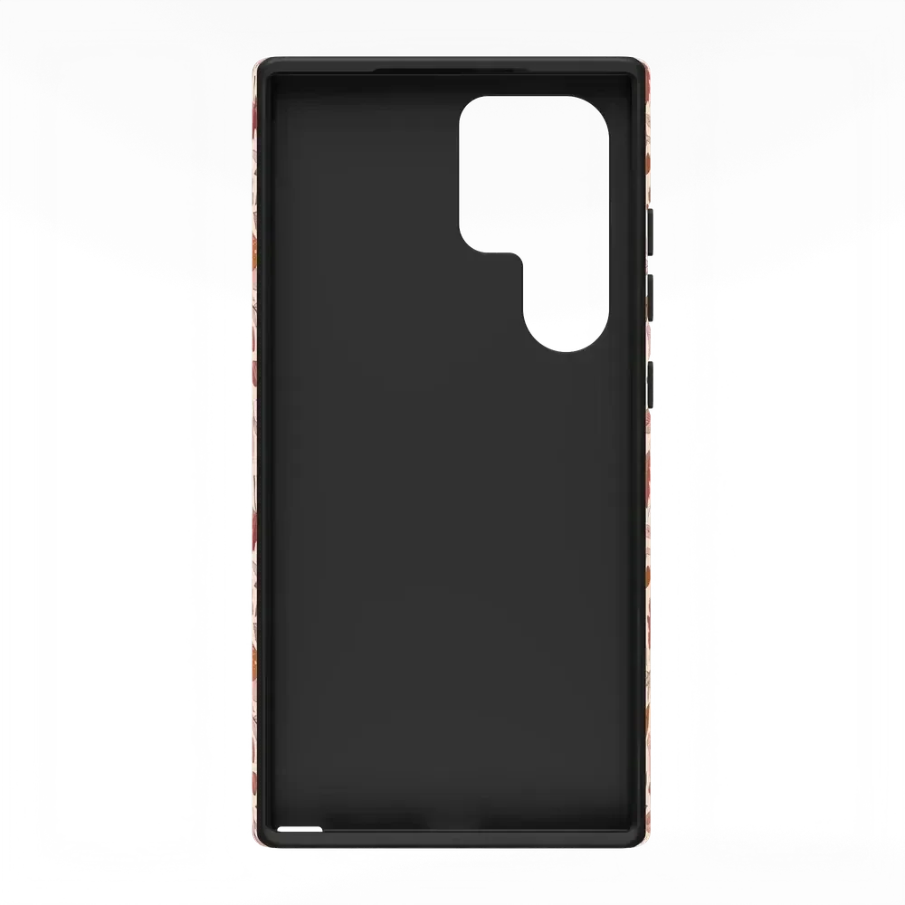 Can't Help Falling | Autumn Leaves Case Phone Case get.casely