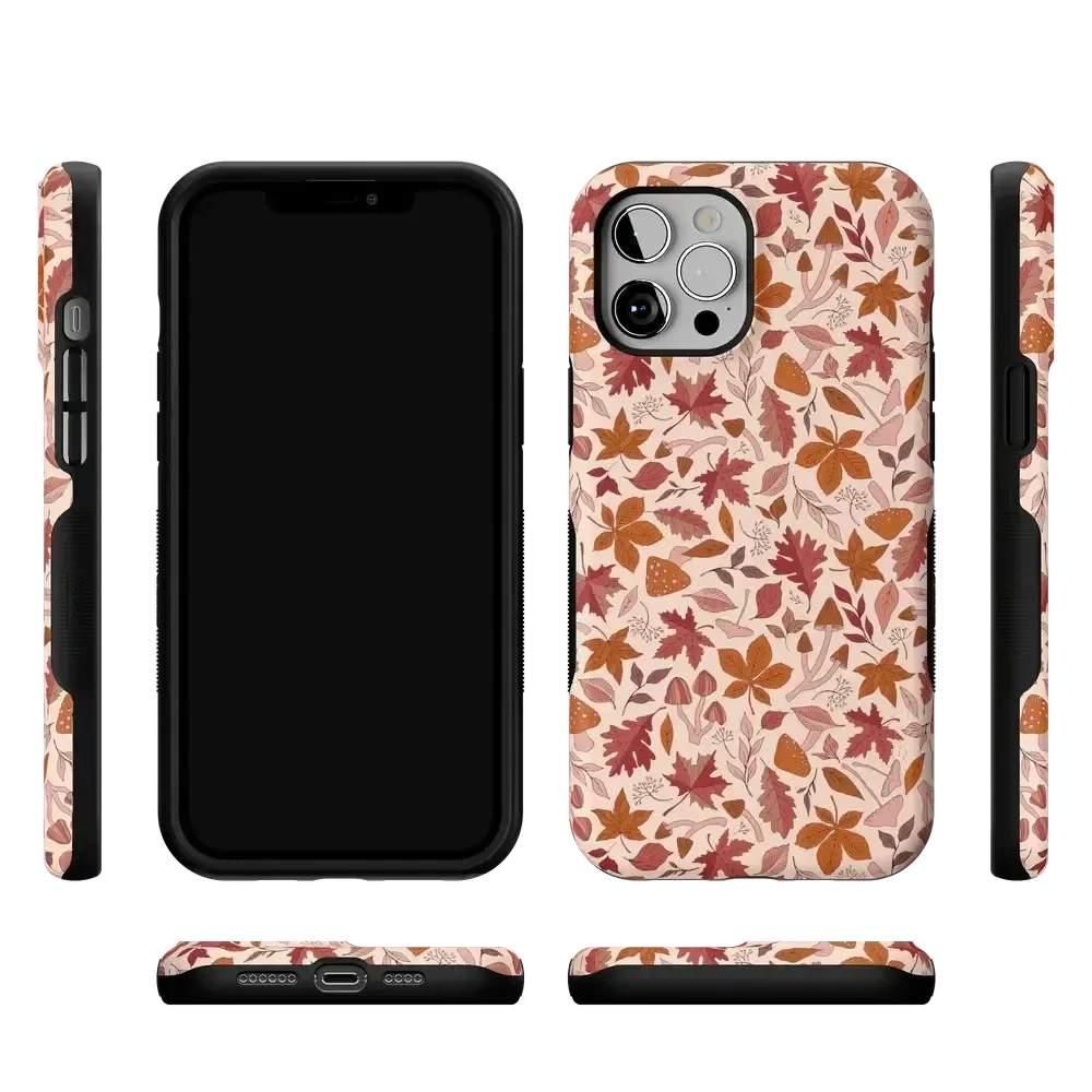 Can't Help Falling | Autumn Leaves Case Phone Case get.casely