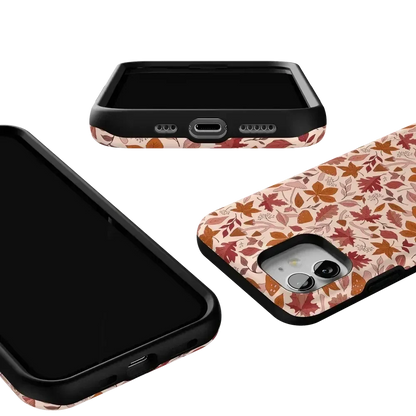 Can't Help Falling | Autumn Leaves Case Phone Case get.casely