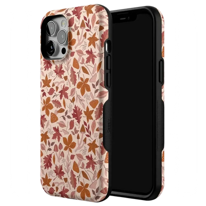 Can't Help Falling | Autumn Leaves Case Phone Case get.casely