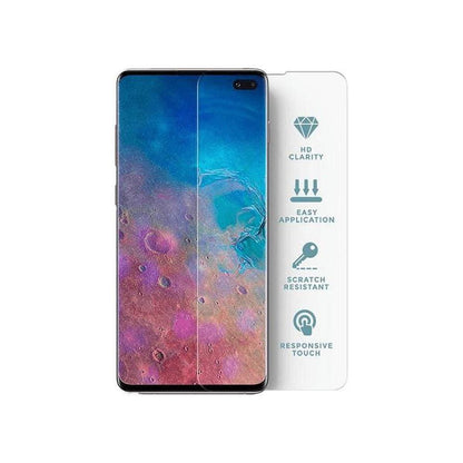 Casely Glass | Premium Tempered Glass Screen Protector Glass Screen Protector get.casely Galaxy S9