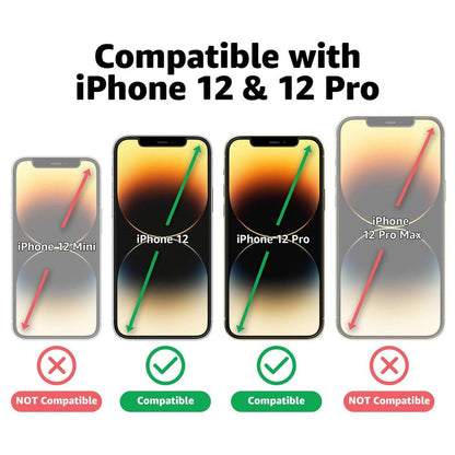 Casely Glass | Premium Tempered Glass Screen Protector Glass Screen Protector get.casely