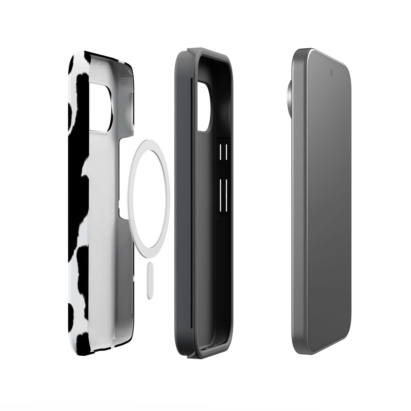 Current MOOd | Cow Print Google Pixel Case