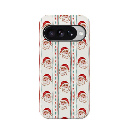 Jolly St. Nick | Retro Claus Case