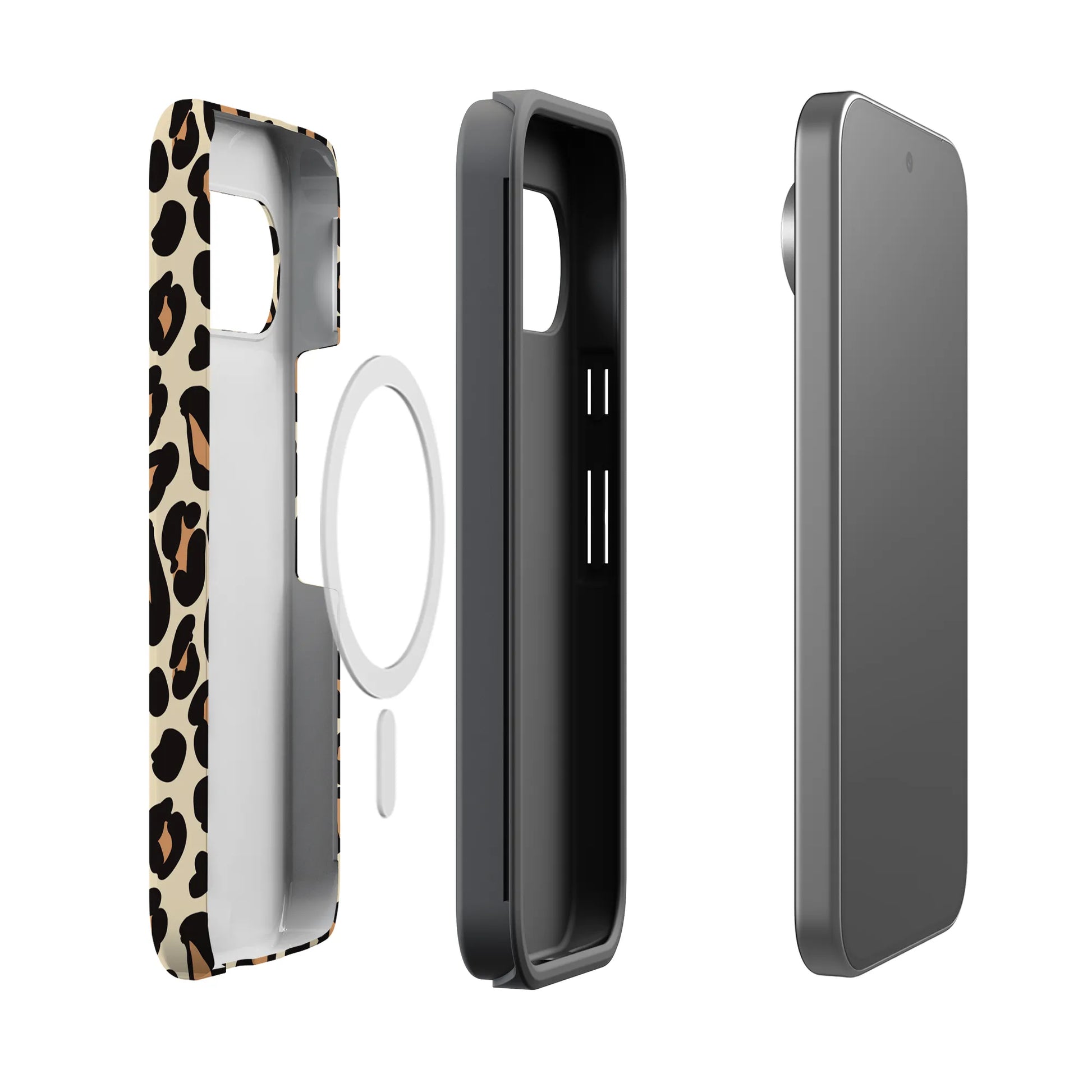 Into the Wild | Leopard Print Google Pixel Case