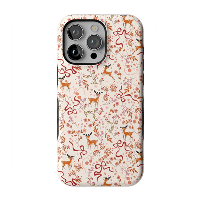 Dashing Through the Snow | Enchanted Forest Case