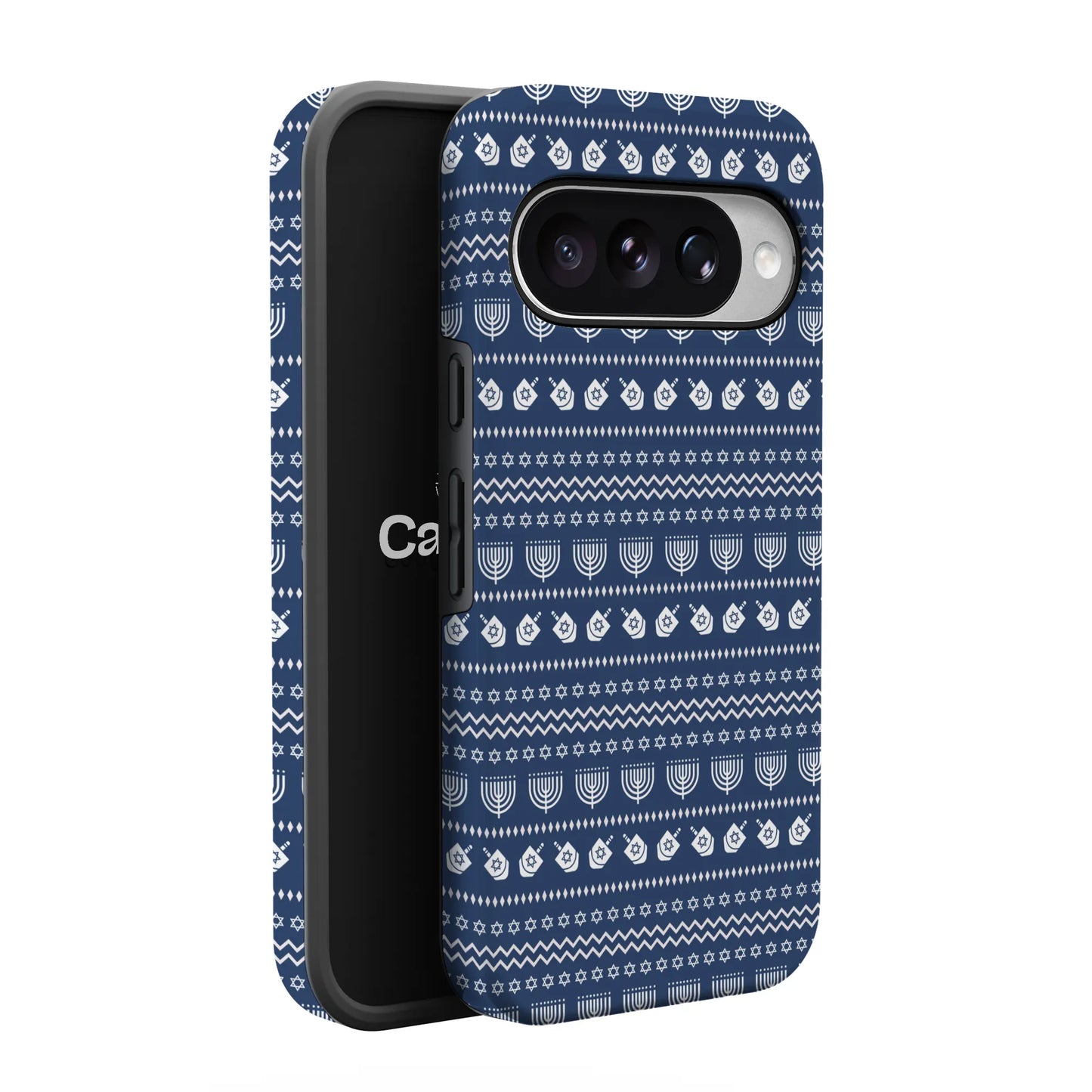 Light the Night | Hannukah Case