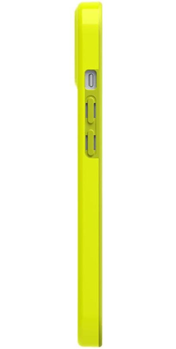Chartreuse Days | Solid Neon Yellow Case iPhone Case get.casely
