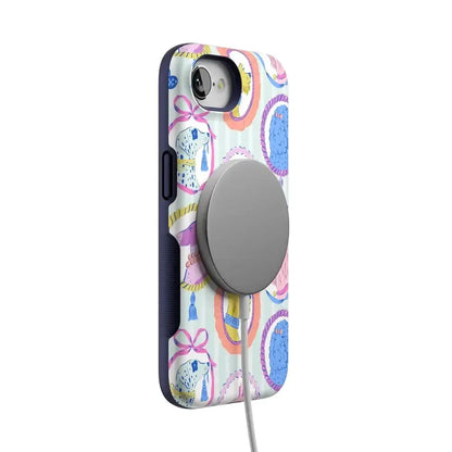 Chateau Pups | French Dog Case Phone Case get.casely