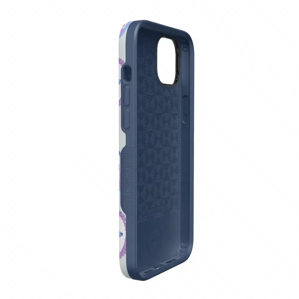 Chateau Pups | French Dog Case Phone Case get.casely