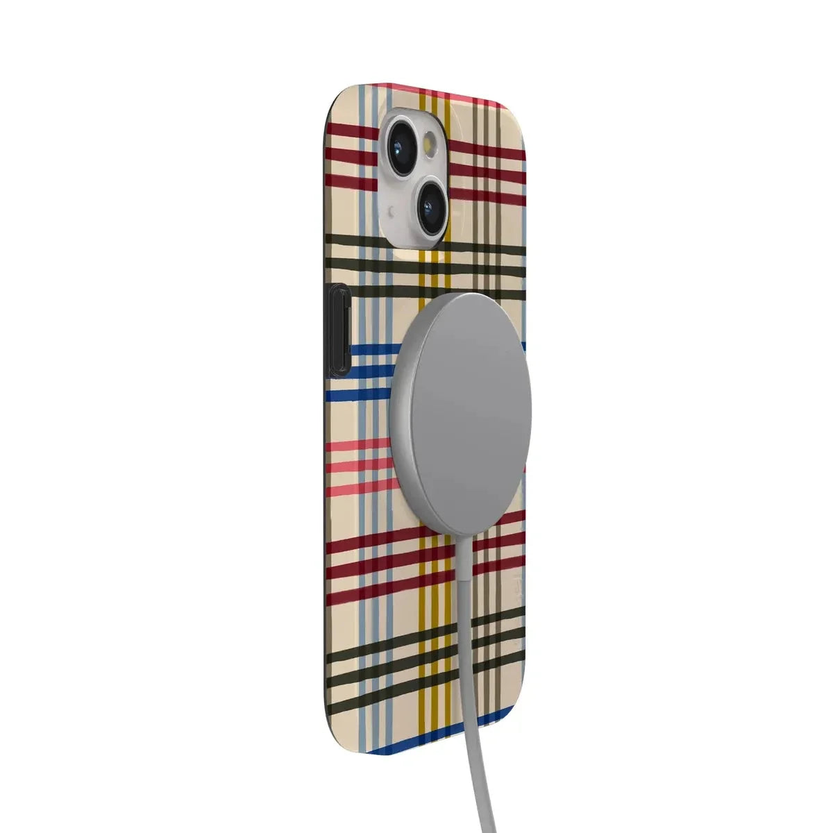 Cheer | Kitty and Vibe Holiday Case Phone Case Casetry
