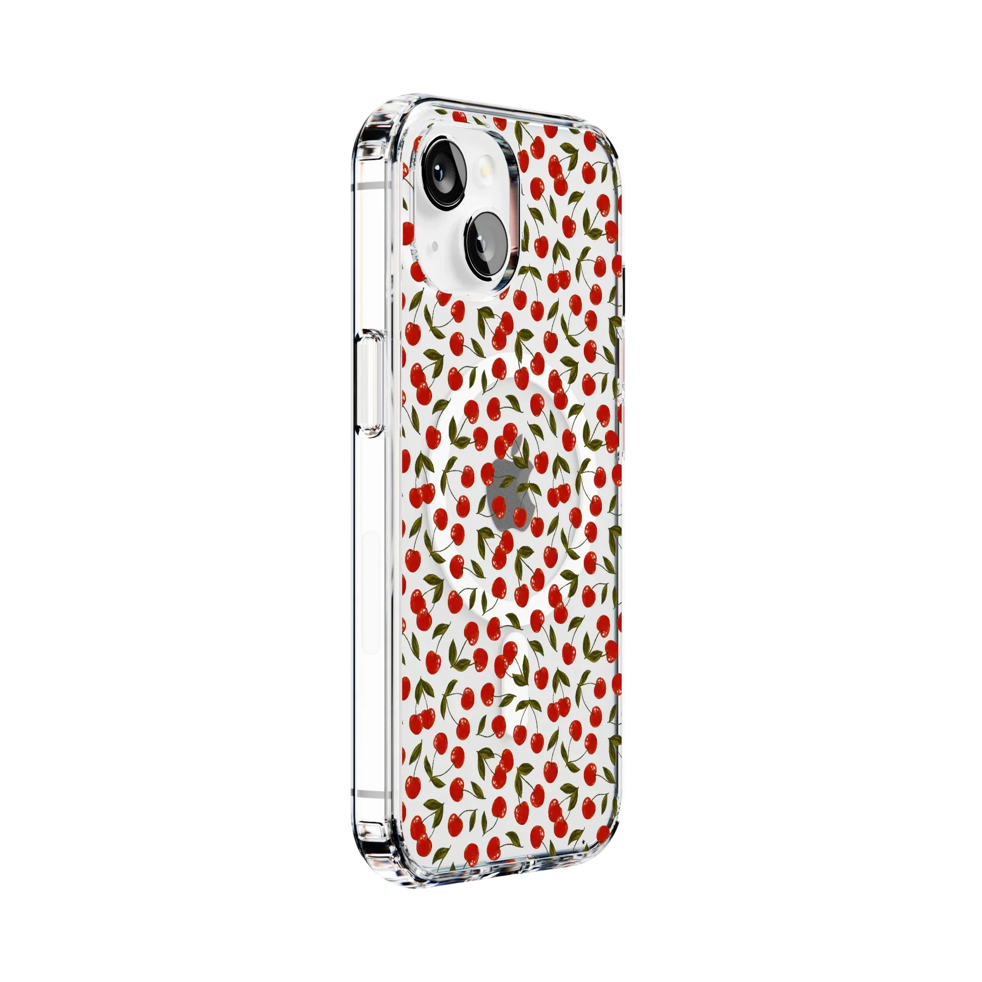 Cherry on Top | Red Cherries Case iPhone Case get.casely