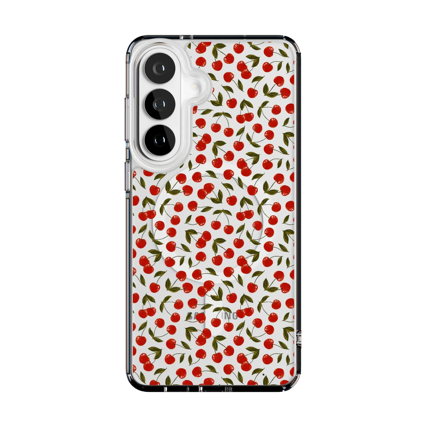 Cherry on Top | Red Cherries Case iPhone Case get.casely