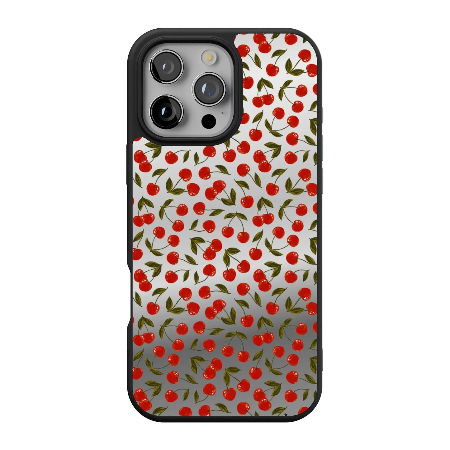 Cherry on Top | Red Cherries Case iPhone Case get.casely