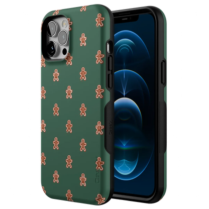 You Can't Catch Me | Gingerbread Man Case