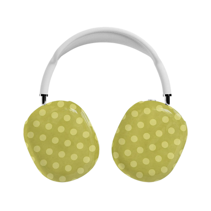 Kiwi Cooler | Poolside Print AirPods Max Case
