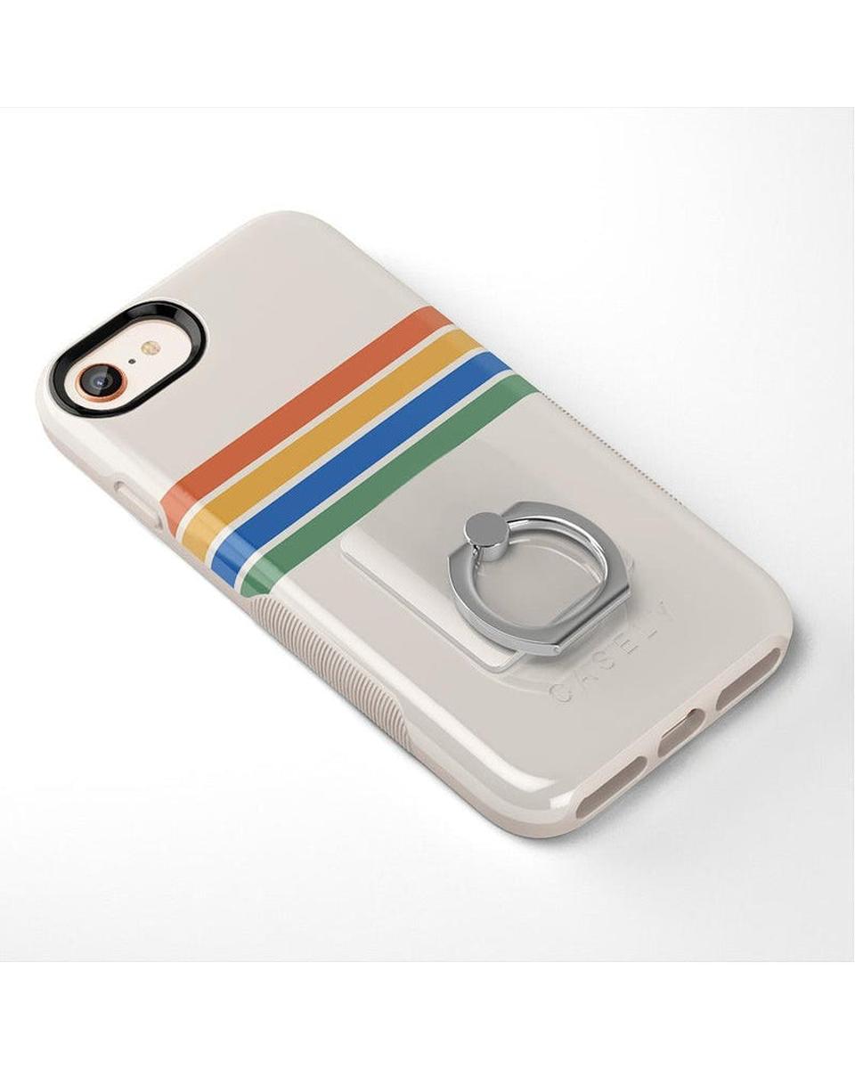 Classic Off-White | Phone Ring Phone Ring get.casely