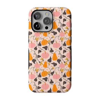 Pumpkin Princess | Harvest Vines Case