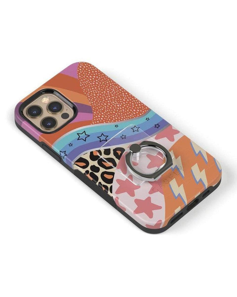 Clear Phone Ring Phone Ring get.casely