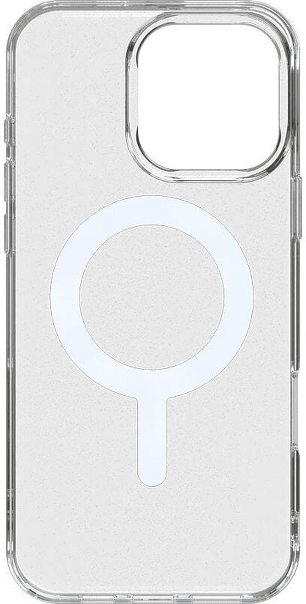 Clear Skies | Clear Shimmer Case iPhone Case get.casely