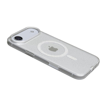 Clear Skies | Clear Shimmer Case iPhone Case get.casely