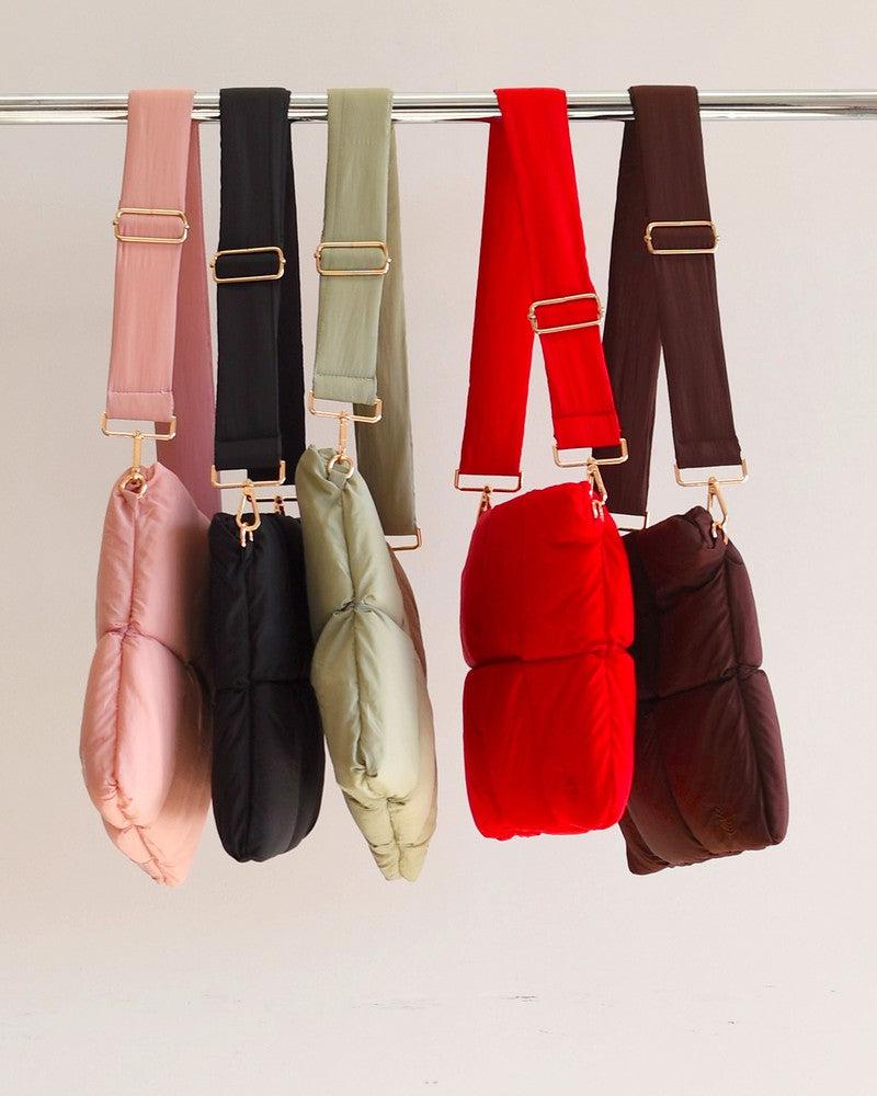 Cloud Carryall | Sage Laptop Bag get.casely