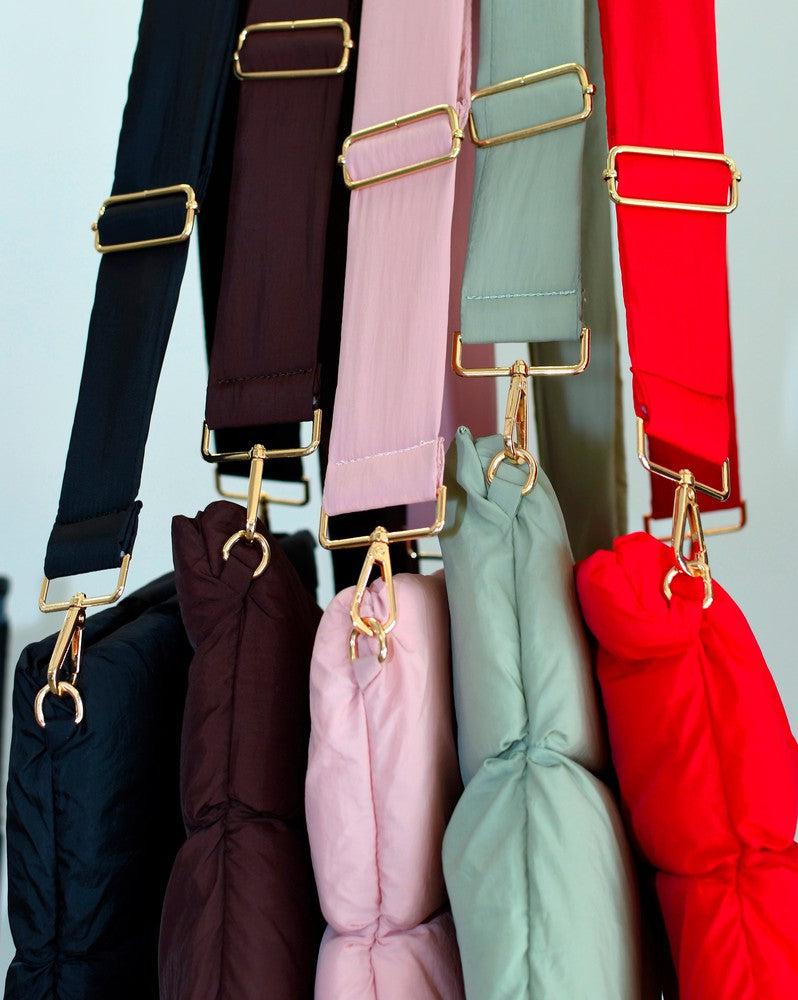 Cloud Carryall | Sage Laptop Bag get.casely