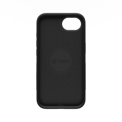 Color Me Happy | Pattern Colorblock Case iPhone Case get.casely