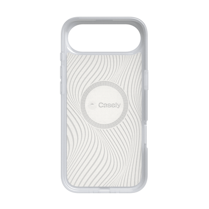 Color Me Happy | Pattern Colorblock Case iPhone Case get.casely